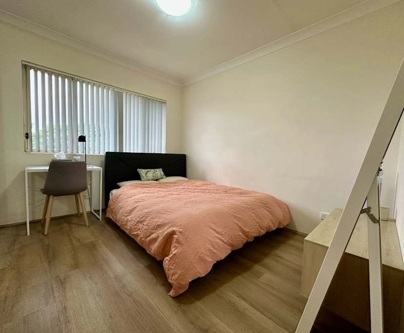 $550, Flatshare, 2 bathrooms, Camperdown NSW 2050