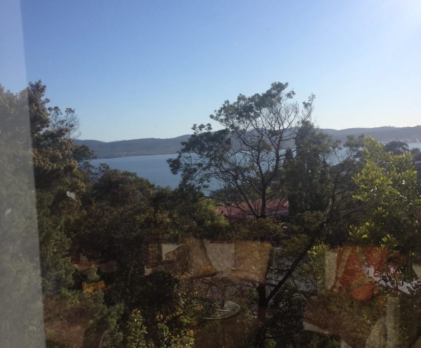 $450, Whole-property, 2 bathrooms, Sandy Bay TAS 7005
