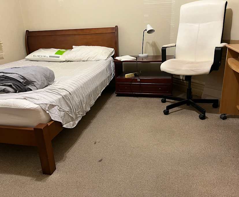 Student accommodation