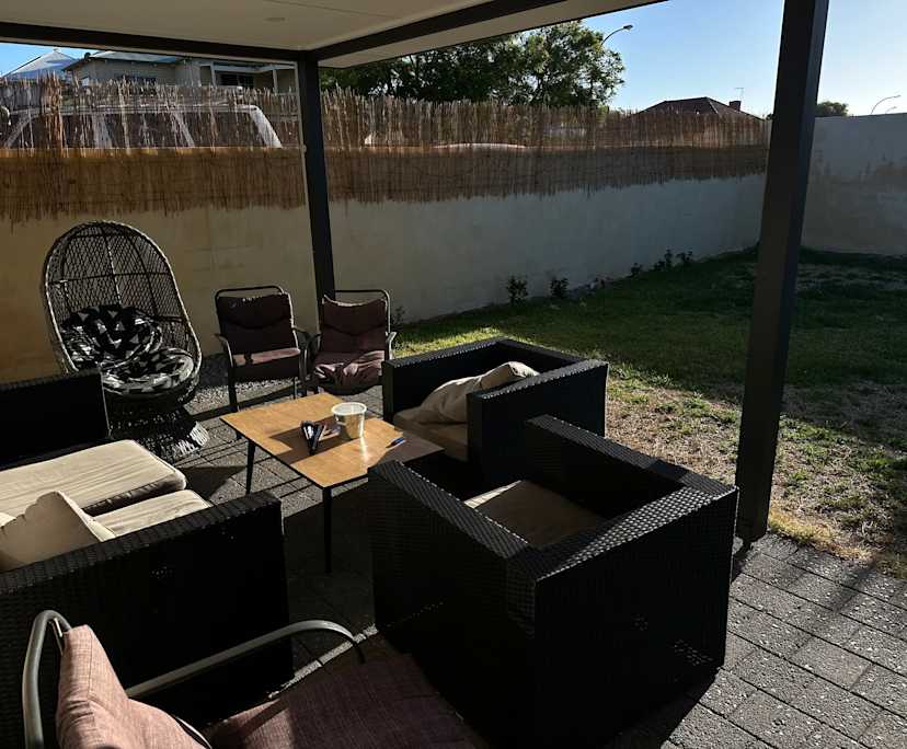 $360, Share-house, 5 bathrooms, Attadale WA 6156