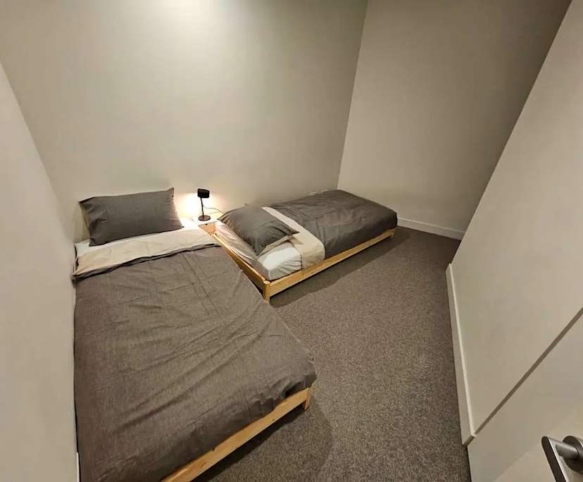 $220, Flatshare, 2 bathrooms, Melbourne VIC 3000