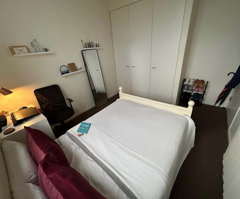 $450, Flatshare, 2 bathrooms, Zetland NSW 2017