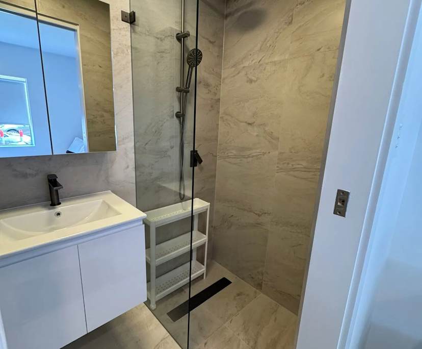 $450-475, Share-house, 4 rooms, Marrickville NSW 2204, Marrickville NSW 2204