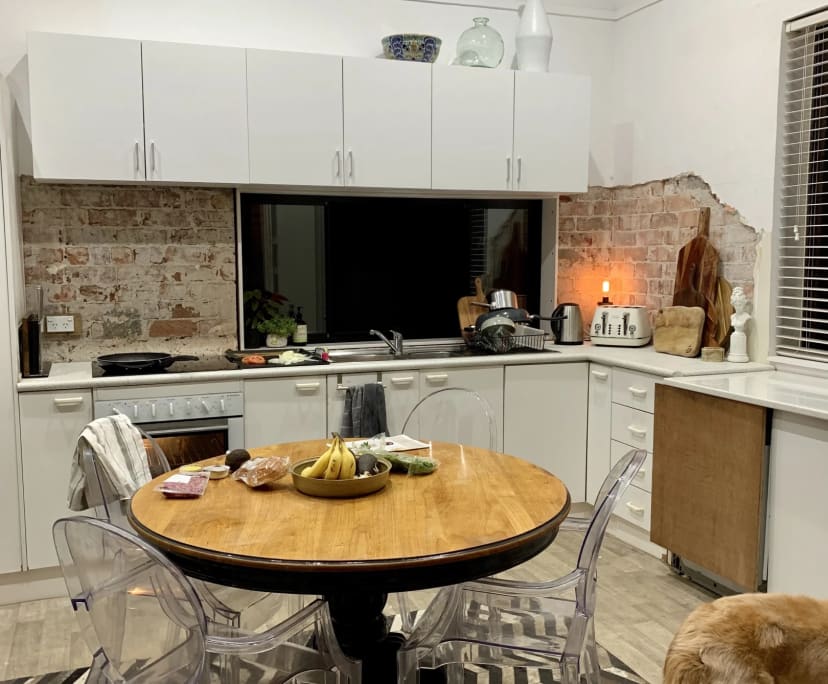 Room for Rent in Mayfield, Newcastle 300, Flexibl...