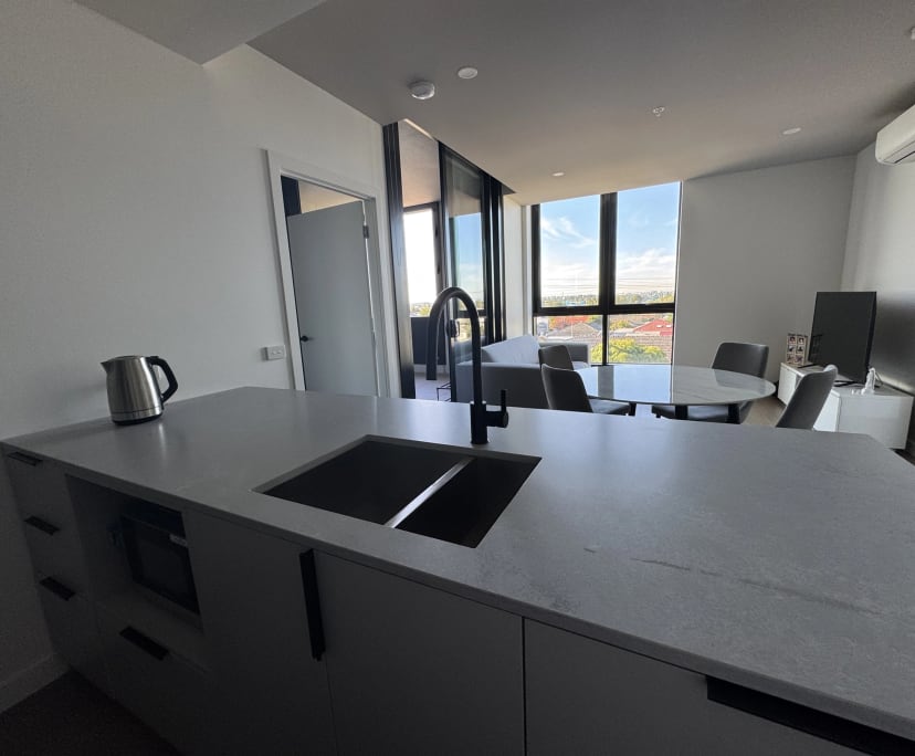 $350, Flatshare, 2 bathrooms, Spotswood VIC 3015