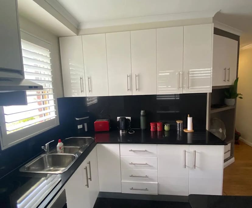 $480, Flatshare, 2 bathrooms, Paddington NSW 2021