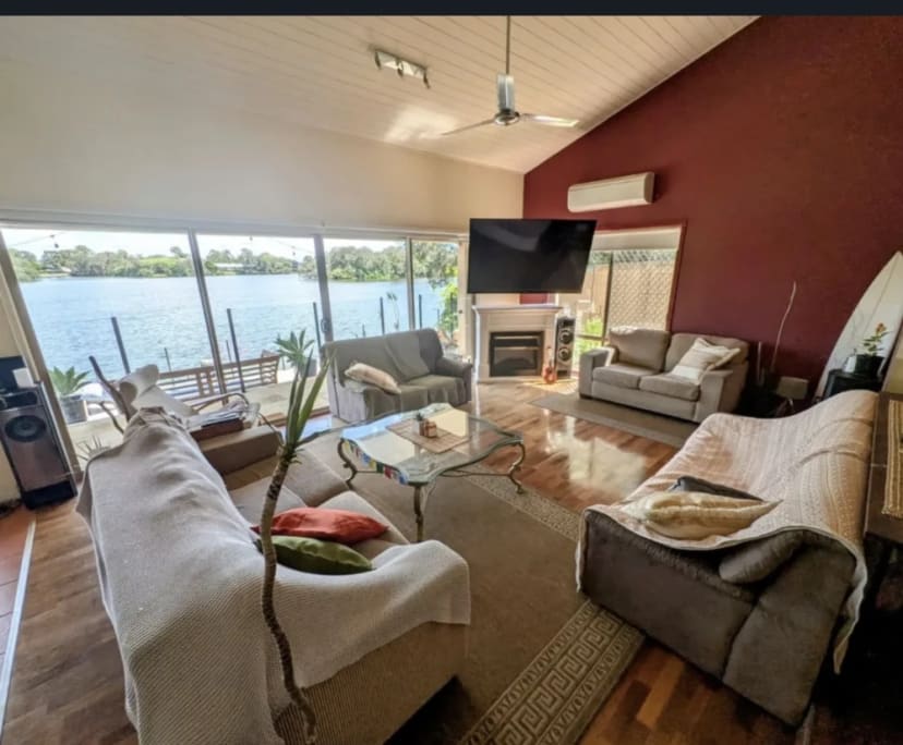 $415, Share-house, 4 bathrooms, Robina QLD 4226