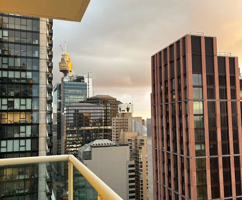 $440, Flatshare, 3 bathrooms, Sydney NSW 2000