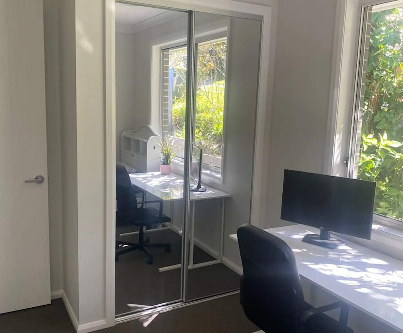 $400, Share-house, 5 bathrooms, Indooroopilly QLD 4068