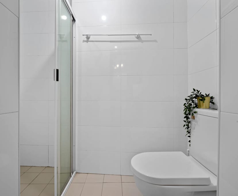 $395, Studio, 1 bathroom, Paddington NSW 2021