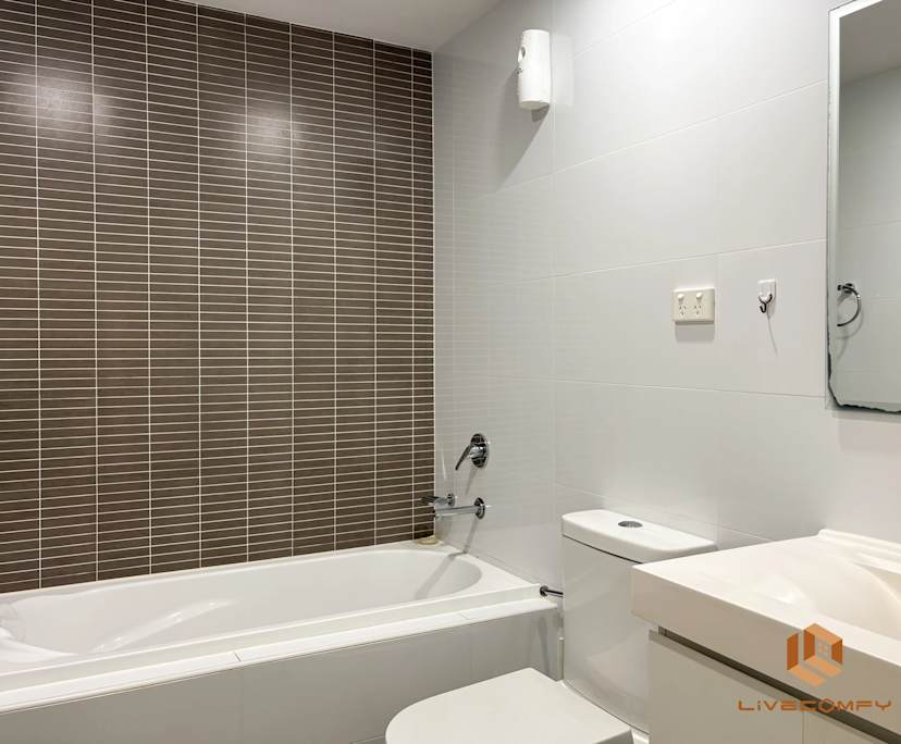 $550, Flatshare, 3 bathrooms, Mascot NSW 2020