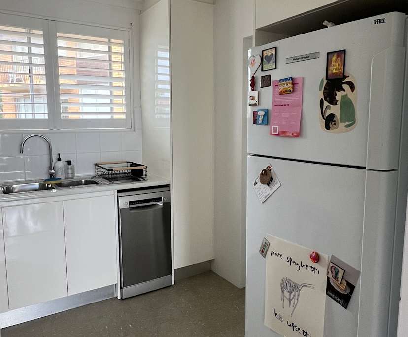 $383, Flatshare, 2 bathrooms, Balgowlah NSW 2093