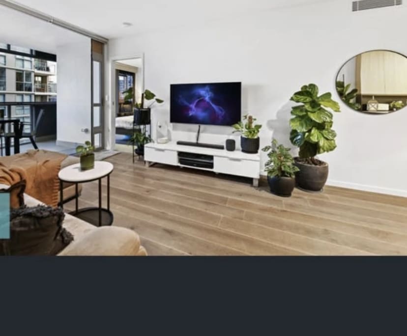 $500, Flatshare, 2 bathrooms, Newstead QLD 4006