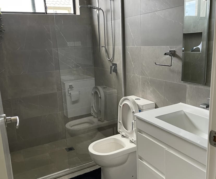 $260, Share-house, 5 bathrooms, Marsden Park NSW 2765