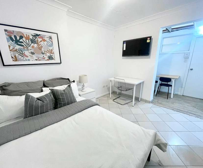 $450, Studio, 1 bathroom, Surry Hills NSW 2010
