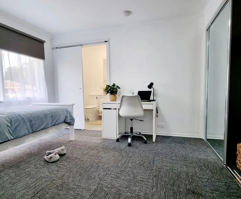 $390, Share-house, 5 bathrooms, Clayton VIC 3168