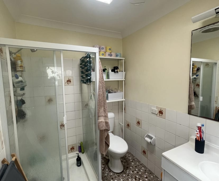 $360, Share-house, 2 bathrooms, Glebe NSW 2037