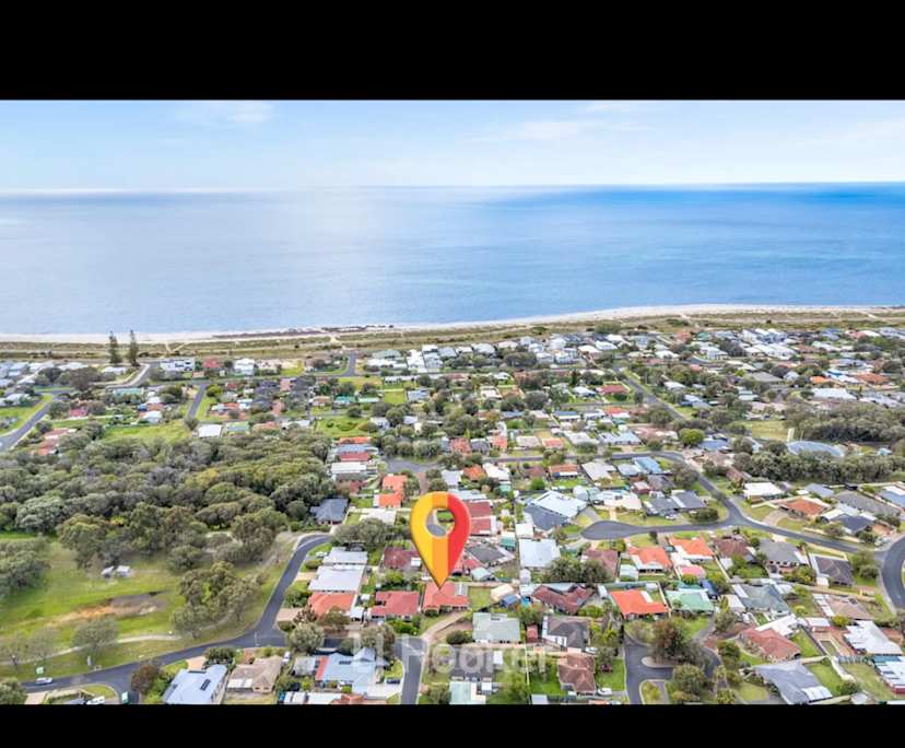 $275, Share-house, 2 rooms, Geographe WA 6280, Geographe WA 6280