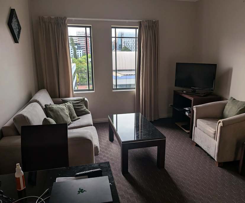 $380, Flatshare, 2 bathrooms, Adelaide SA 5000