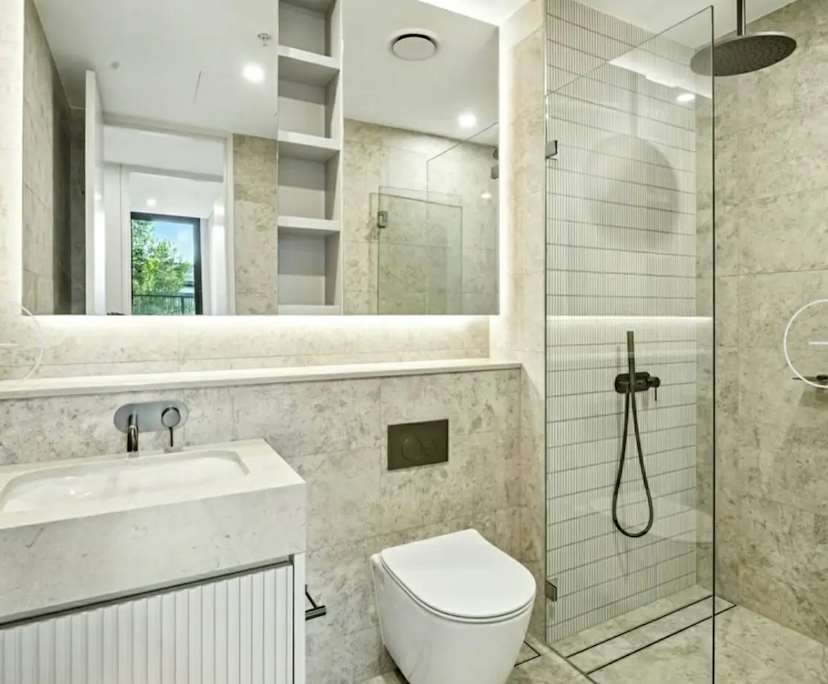 $675, Share-house, 2 bathrooms, Annandale NSW 2038