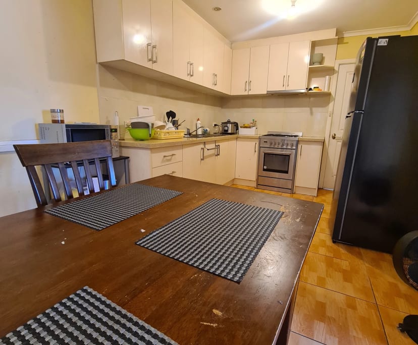 $190, Share-house, 4 bathrooms, Sunshine North VIC 3020