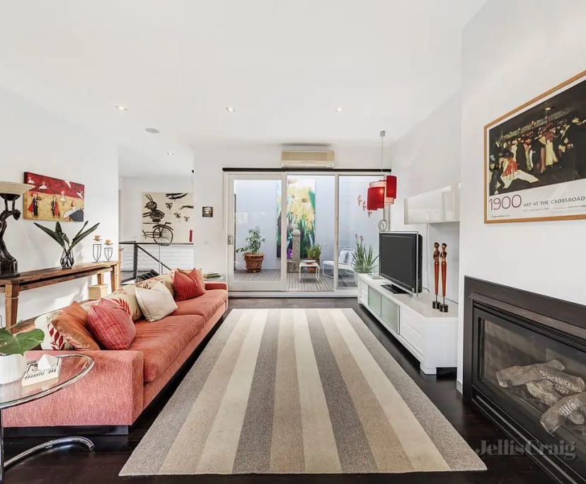 $400, Share-house, 3 bathrooms, St Kilda VIC 3182