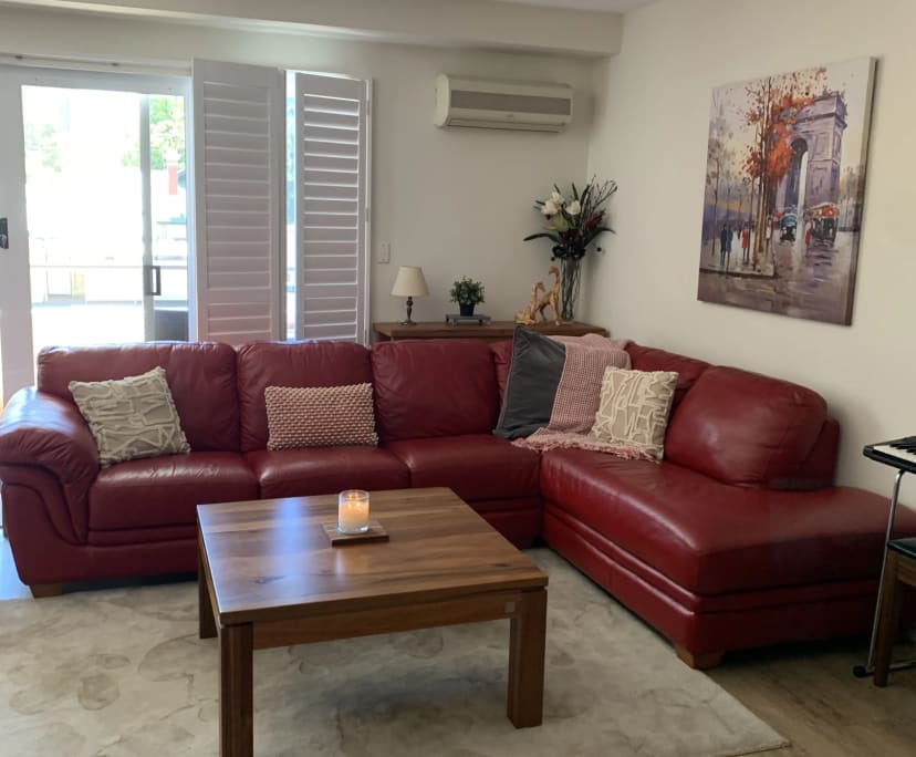 $270, Share-house, 3 bathrooms, West Perth WA 6005