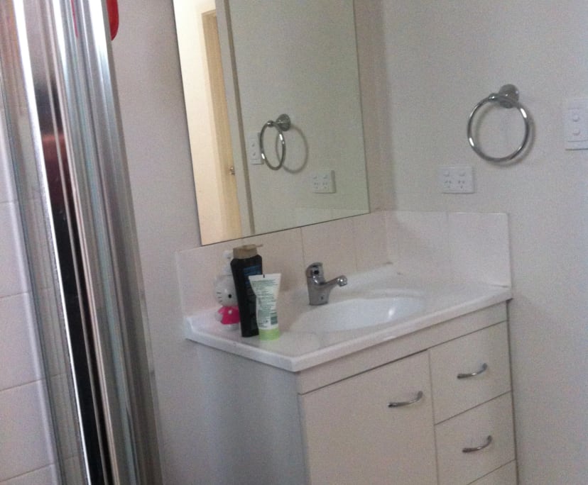 $180, Share-house, 4 bathrooms, Adelaide SA 5000