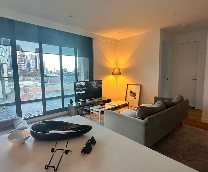 $370-445, Flatshare, 2 rooms, South Melbourne VIC 3205, South Melbourne VIC 3205