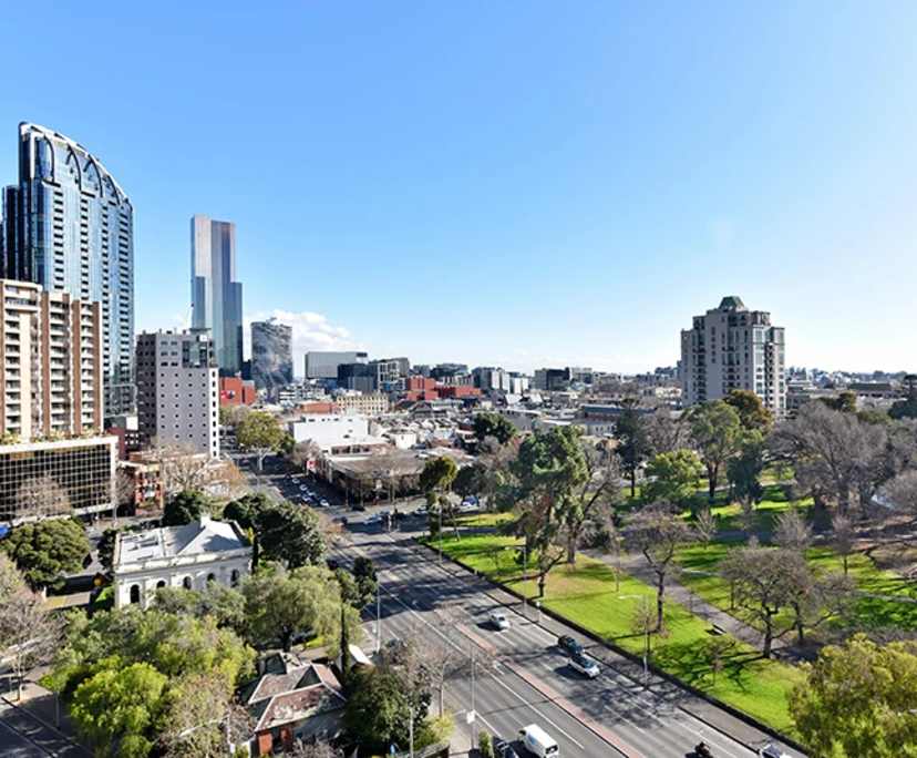 $1,395, Whole-property, 3 bathrooms, Melbourne VIC 3000
