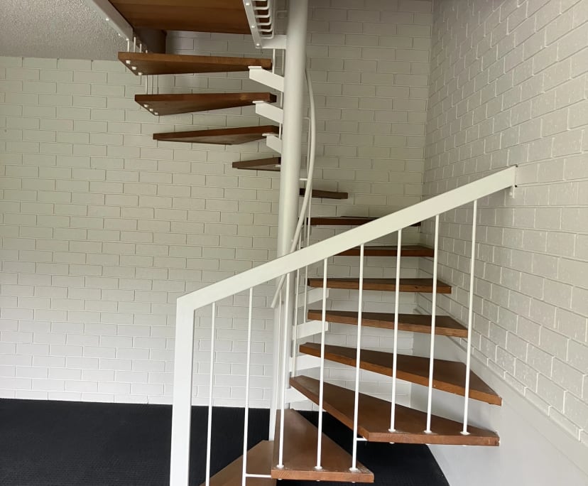 $200, Share-house, 2 bathrooms, Red Hill ACT 2603