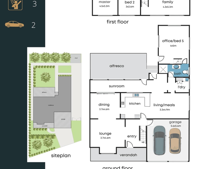 Student accommodation