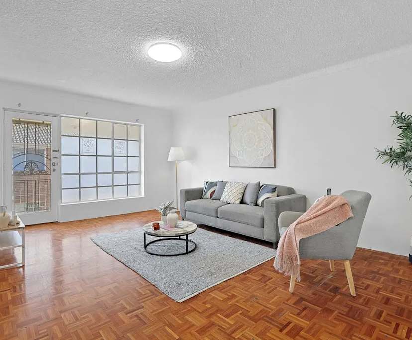 $295, Flatshare, 2 bathrooms, Harris Park NSW 2150