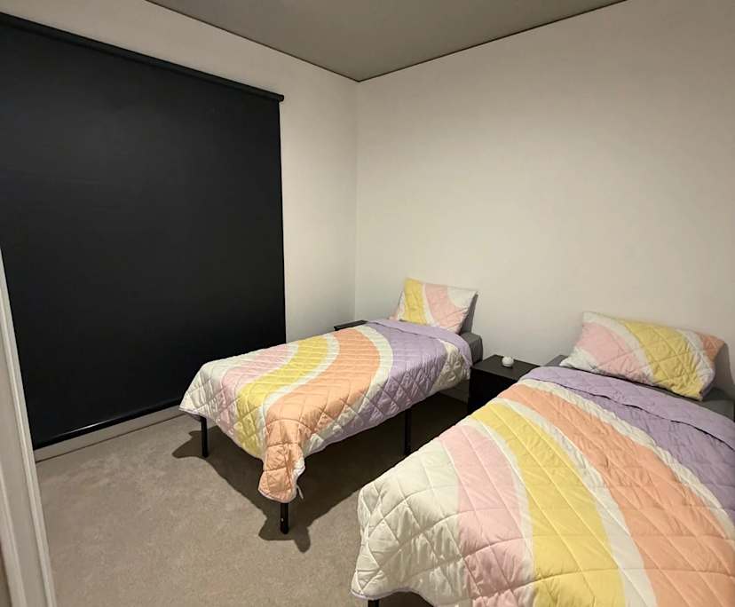 Student accommodation