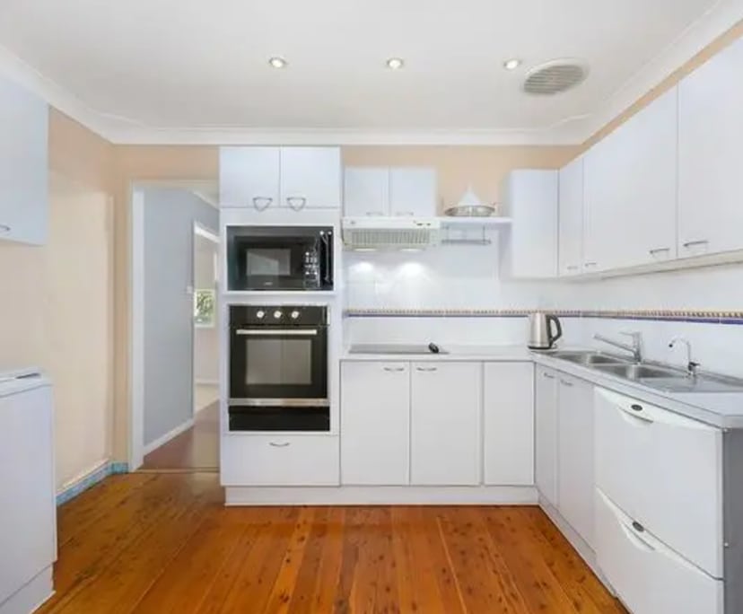 $600, Share-house, 3 bathrooms, Allambie Heights NSW 2100