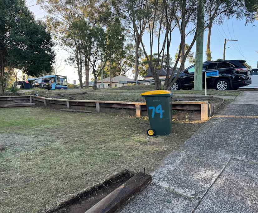 $450, Studio, 1 bathroom, Seven Hills NSW 2147