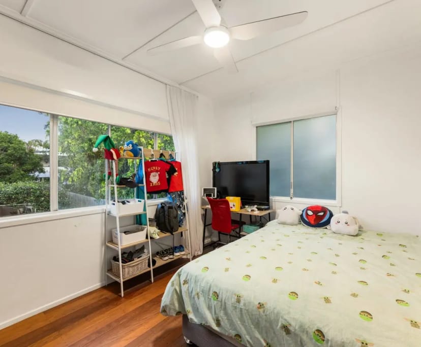 $250, Share-house, 4 bathrooms, Nudgee QLD 4014