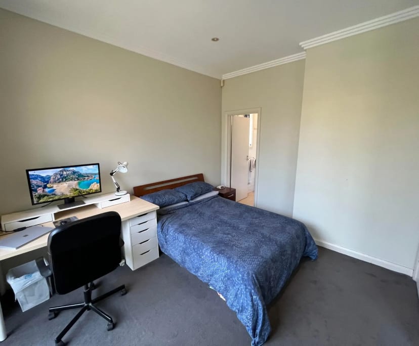 $522, Share-house, 3 bathrooms, Kensington NSW 2033