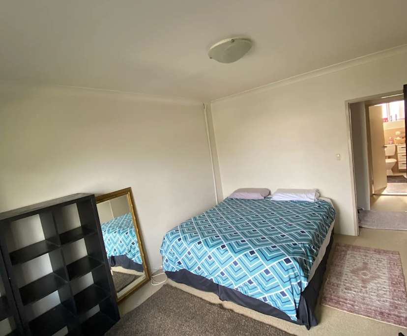 $375, Flatshare, 2 bathrooms, Kensington NSW 2033