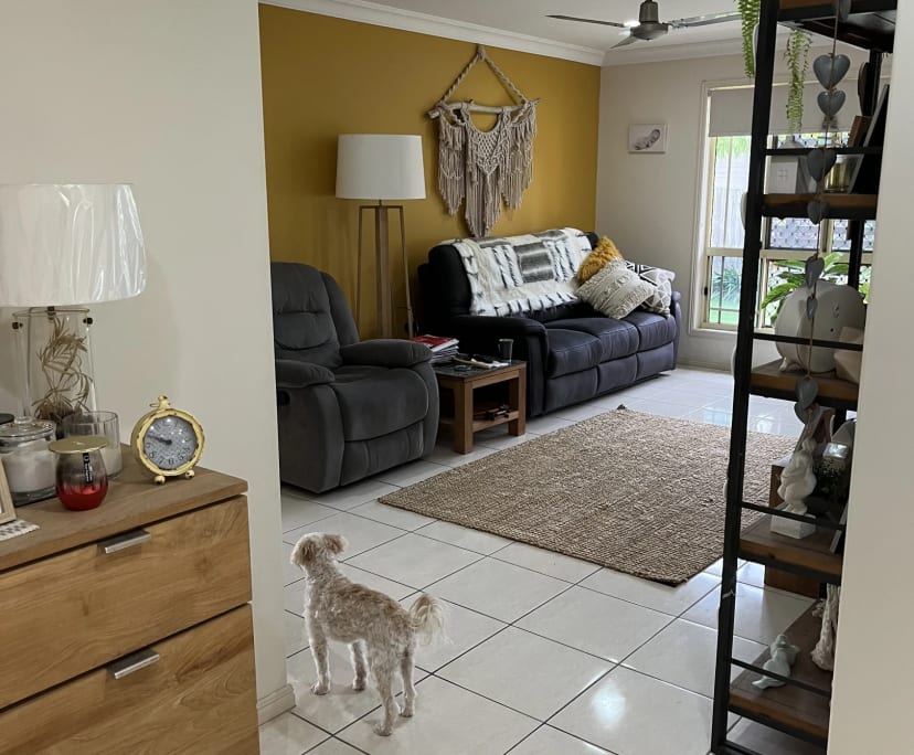 Room for Rent in Boyne Island, QLD 230, Furnished...