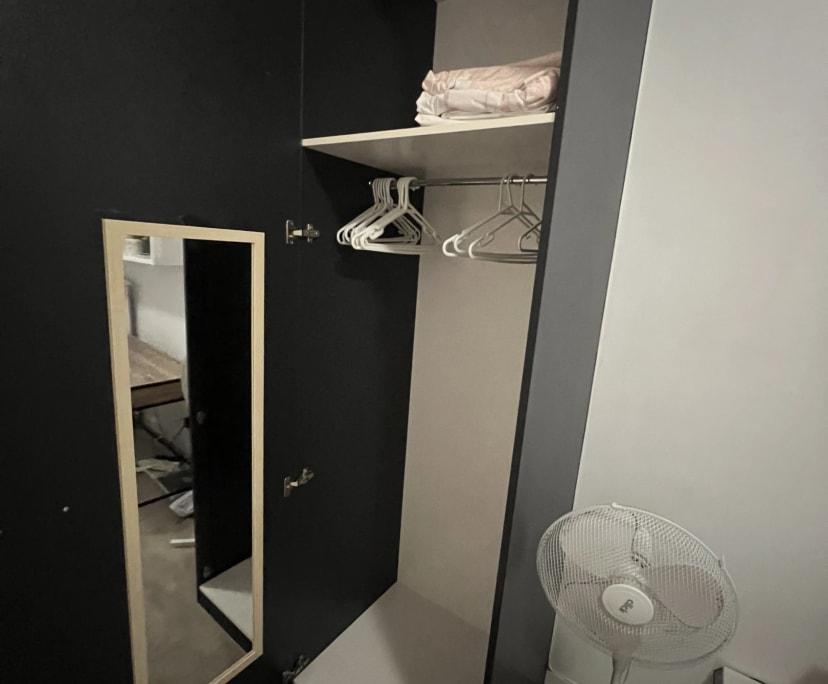 $350, Student-accommodation, 1 bathroom, Carlton VIC 3053