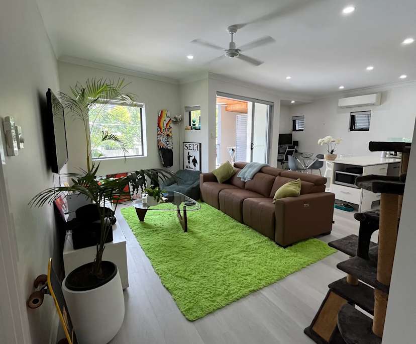 $400, Flatshare, 2 bathrooms, Kedron QLD 4031