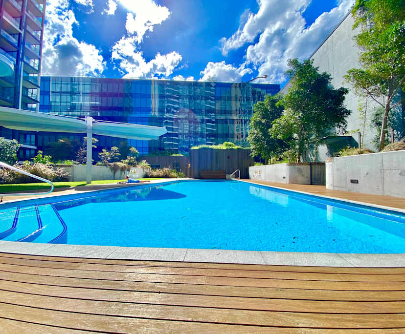 $600, Flatshare, 4 bathrooms, Haymarket NSW 2000