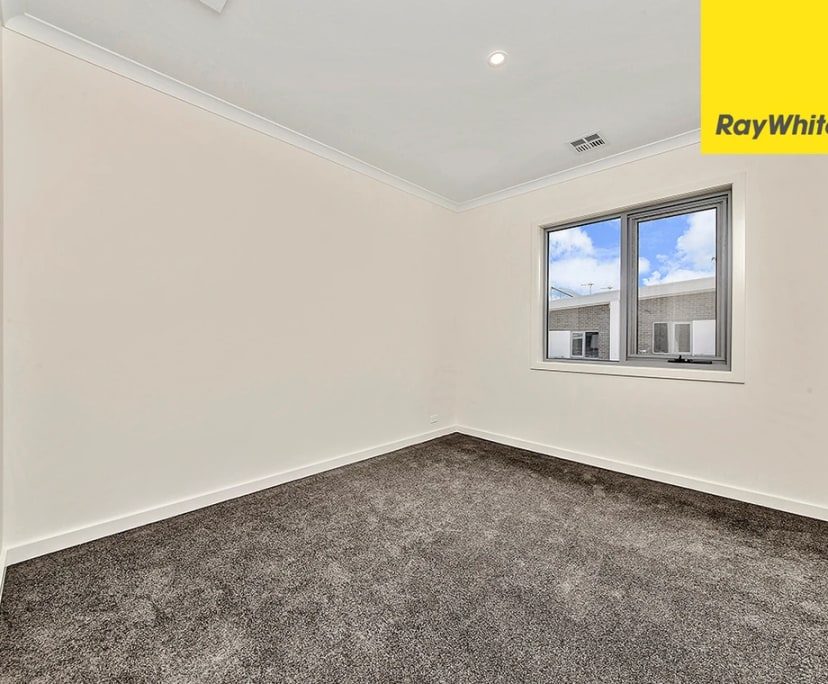 $305, Flatshare, 2 bathrooms, Lawson ACT 2617