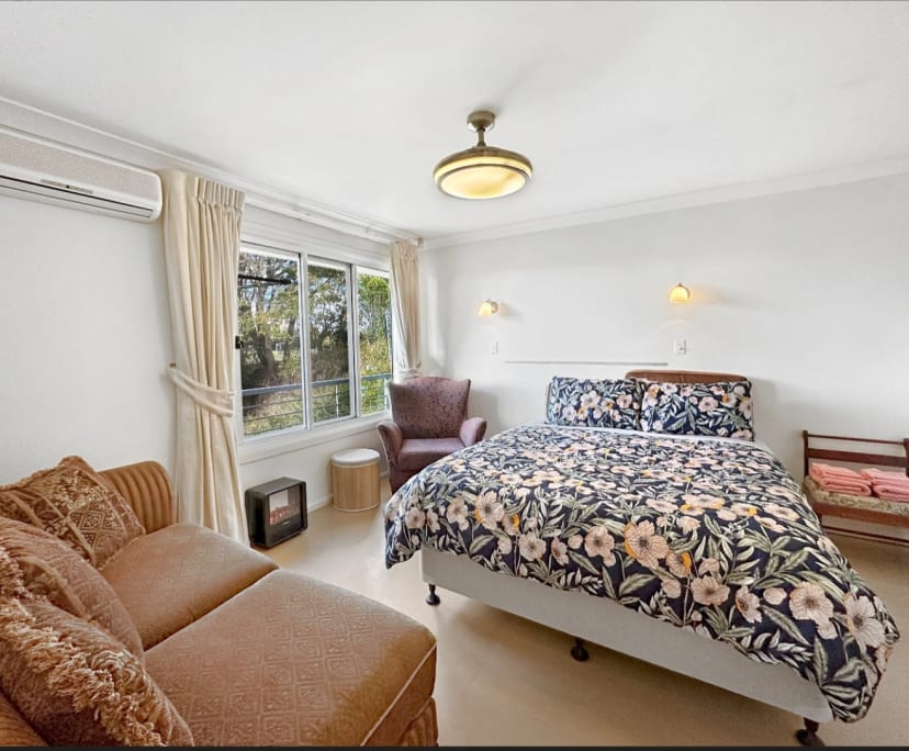 3 Rooms for Rent in Kureelpa, Sunshine Coast 180...