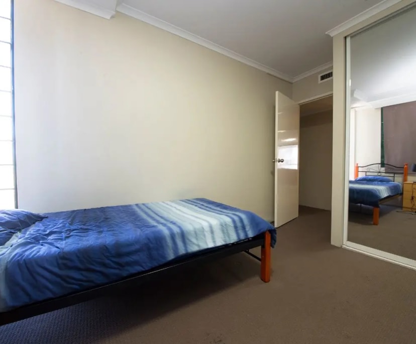 $250, Flatshare, 4 bathrooms, Pyrmont NSW 2009