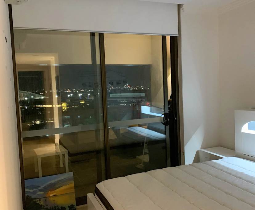 $980, Whole-property, 2 bathrooms, Sydney Olympic Park NSW 2127