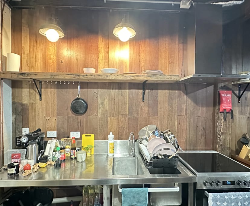 $555, Share-house, 5 bathrooms, Redfern NSW 2016