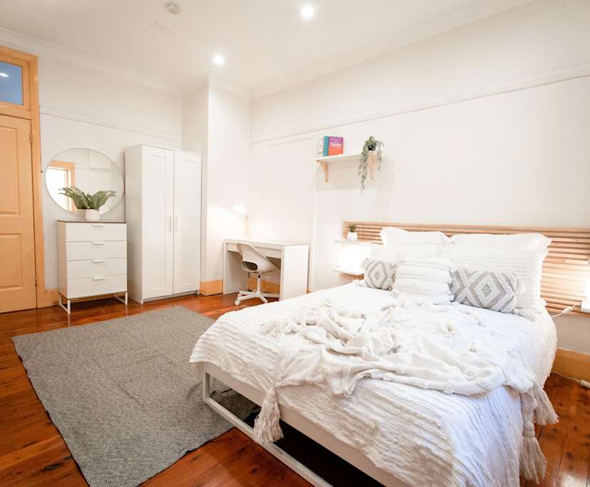 $445, Share-house, 5 bathrooms, North Sydney NSW 2060