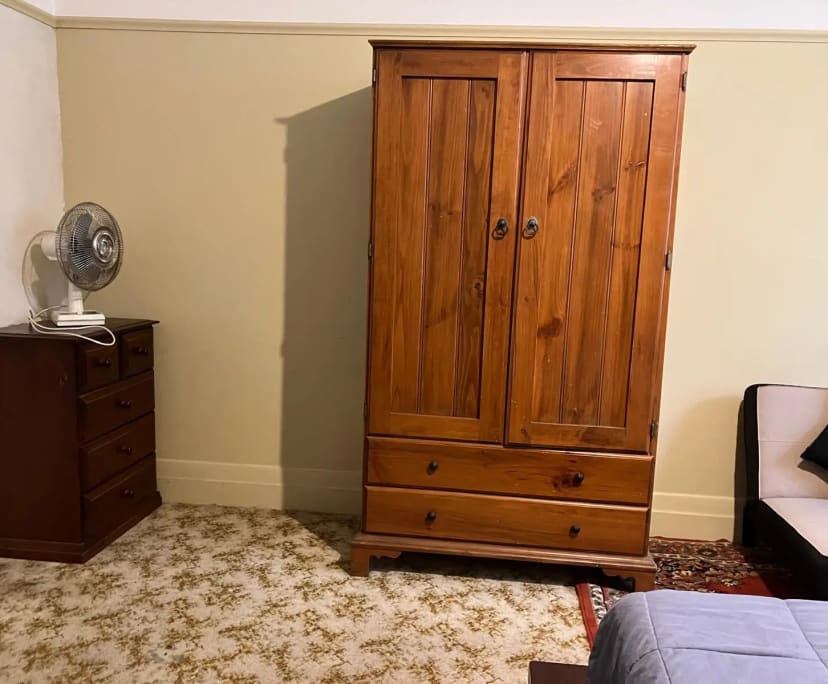 $300, Student-accommodation, 4 bathrooms, Caulfield VIC 3162